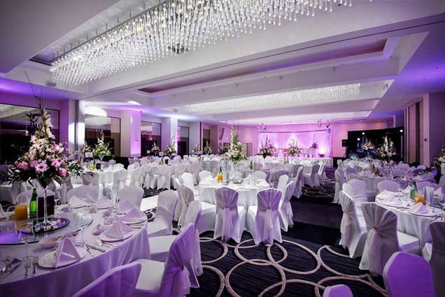 Illustration for article titled Things to Keep in Mind While Choosing
Chair Covers for your Personal Wedding
